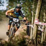 Fabien Barel EWS 2014 Finale Ligure