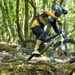 Fabien Barel wins Punta Ala 2013 enduro world series