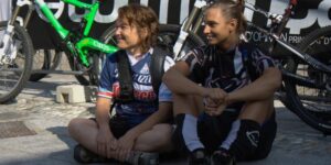 Federica Zanotto ed Elisa Canepa