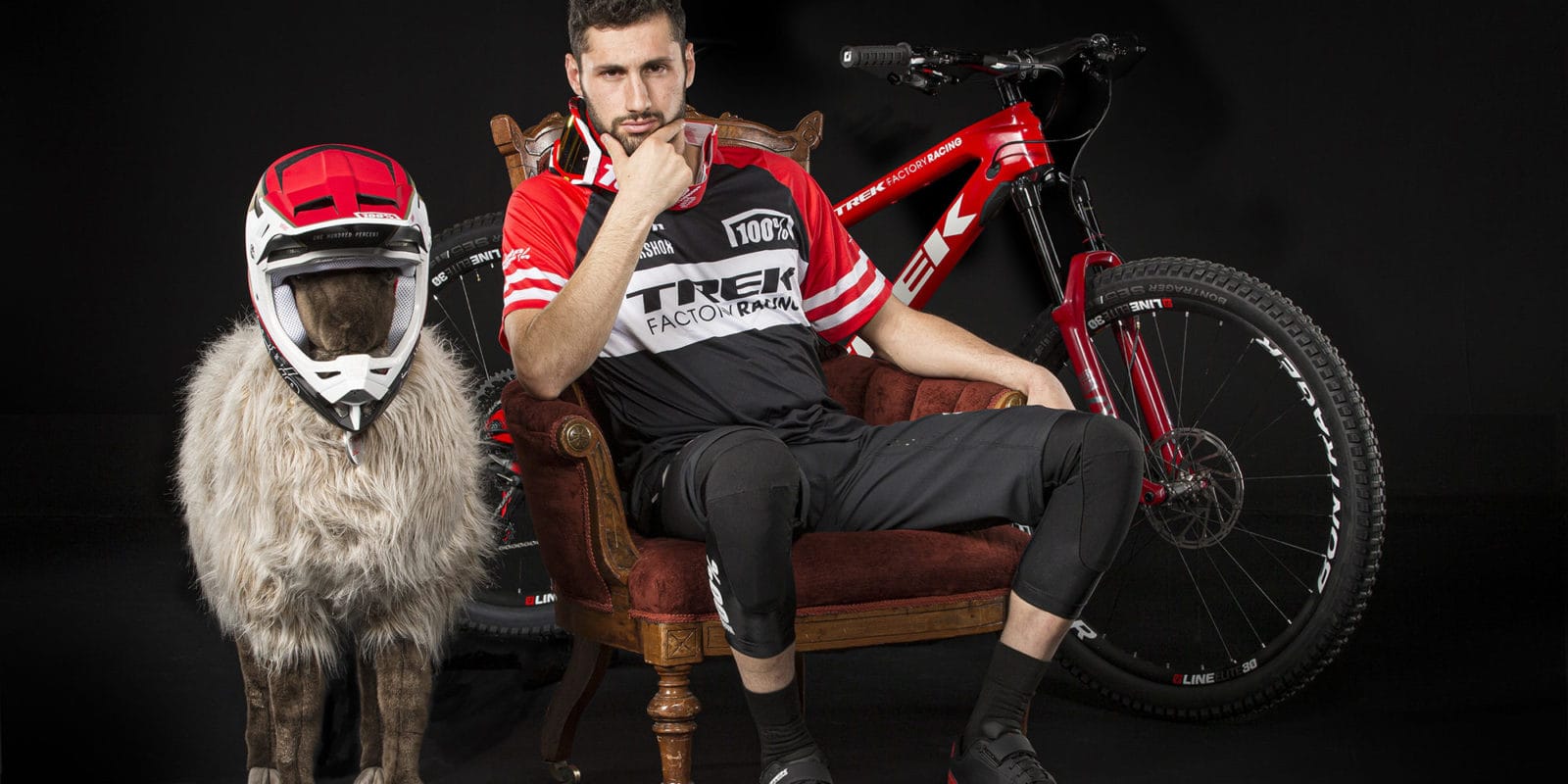 Florian Nicolai 2020