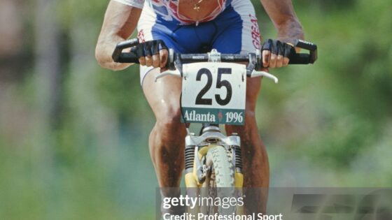 Gary Foord