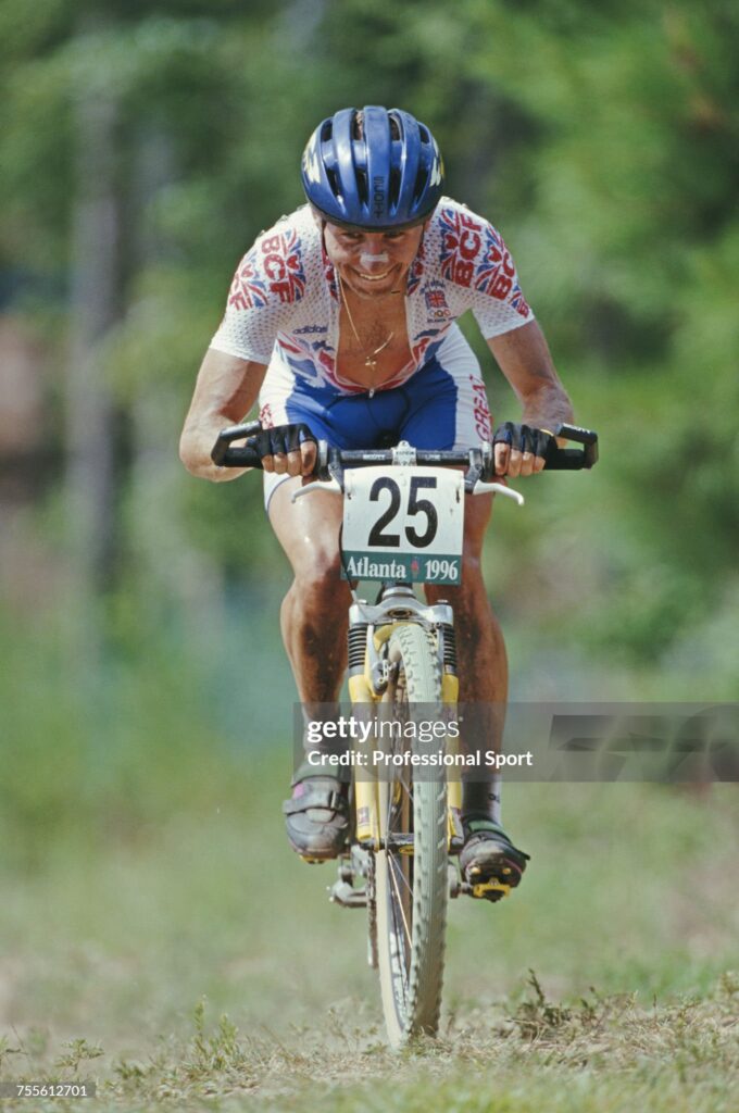 Gary Foord