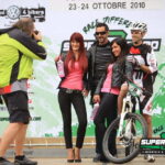 Gracia e Marco Rodolico, Finale Ligure 2010