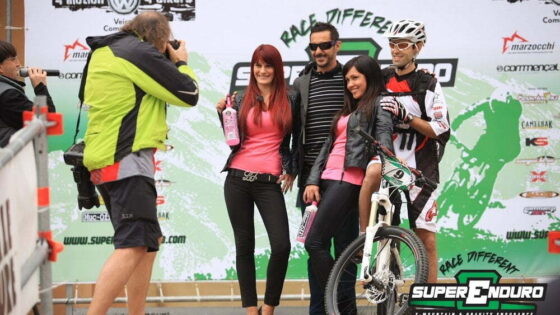 Gracia e Marco Rodolico, Finale Ligure 2010