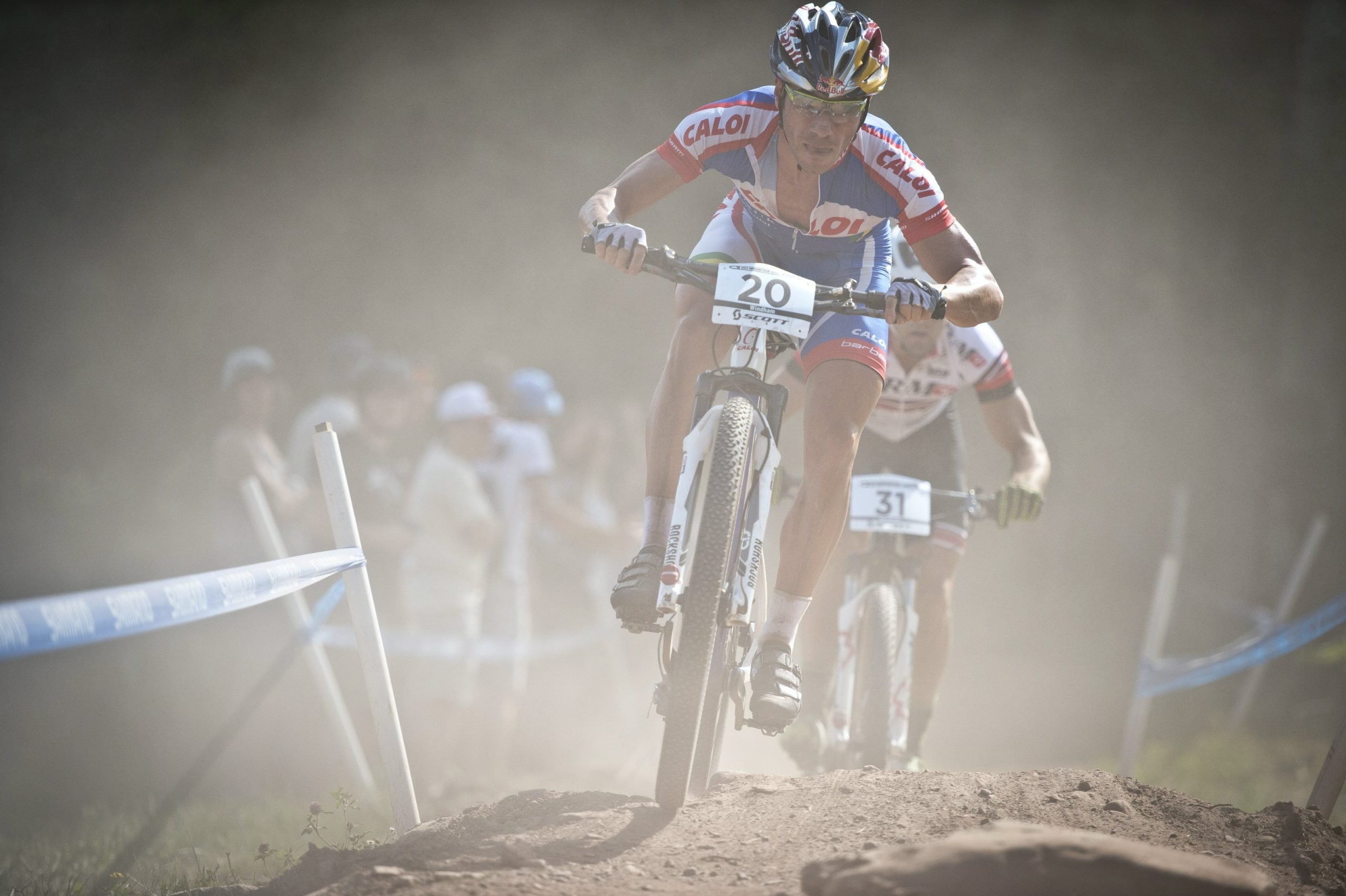 Henrique Avancini - Team Caloi 2014