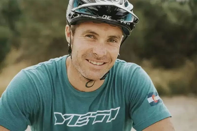 Jared Graves