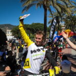 Jerome Clementz vince a Sestri Levante 2013, superenduro