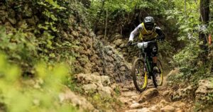 Jerome Clementz EWS 2014