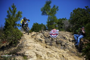 Jerome Clementz, superenduro 2013