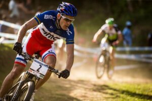 Julien Absalon Pietermaritzburg 2014 World Cup - BMC Racing Team