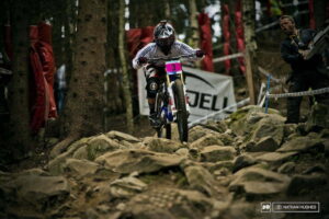 MANON CARPENTER HAFJELL 2014 WORLDS