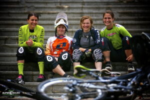 Macheda, Rossin, Zanotto e Pastore