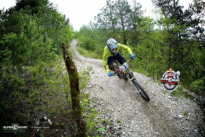 Manuel Ducci vincea Gemona, superenduro 2013
