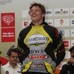 Marco Milivinti 2009