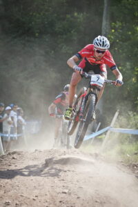 Mathias Flueckiger - Windham 2014 - Stöckli Pro Team