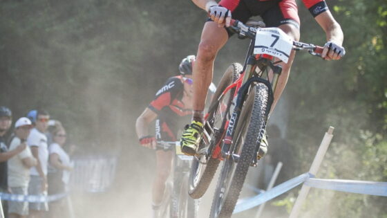 Mathias Flueckiger - Windham 2014 - Stöckli Pro Team