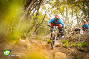 Nicola Casadei superenduro 2014