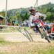 POST ANKLE BREAKING JOSH BRYCELAND
