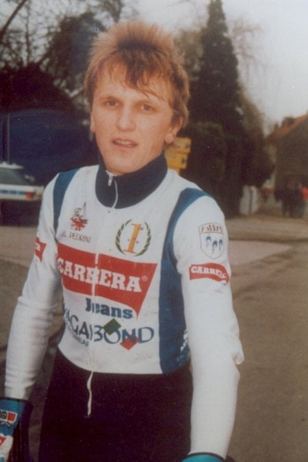 Peter Hric