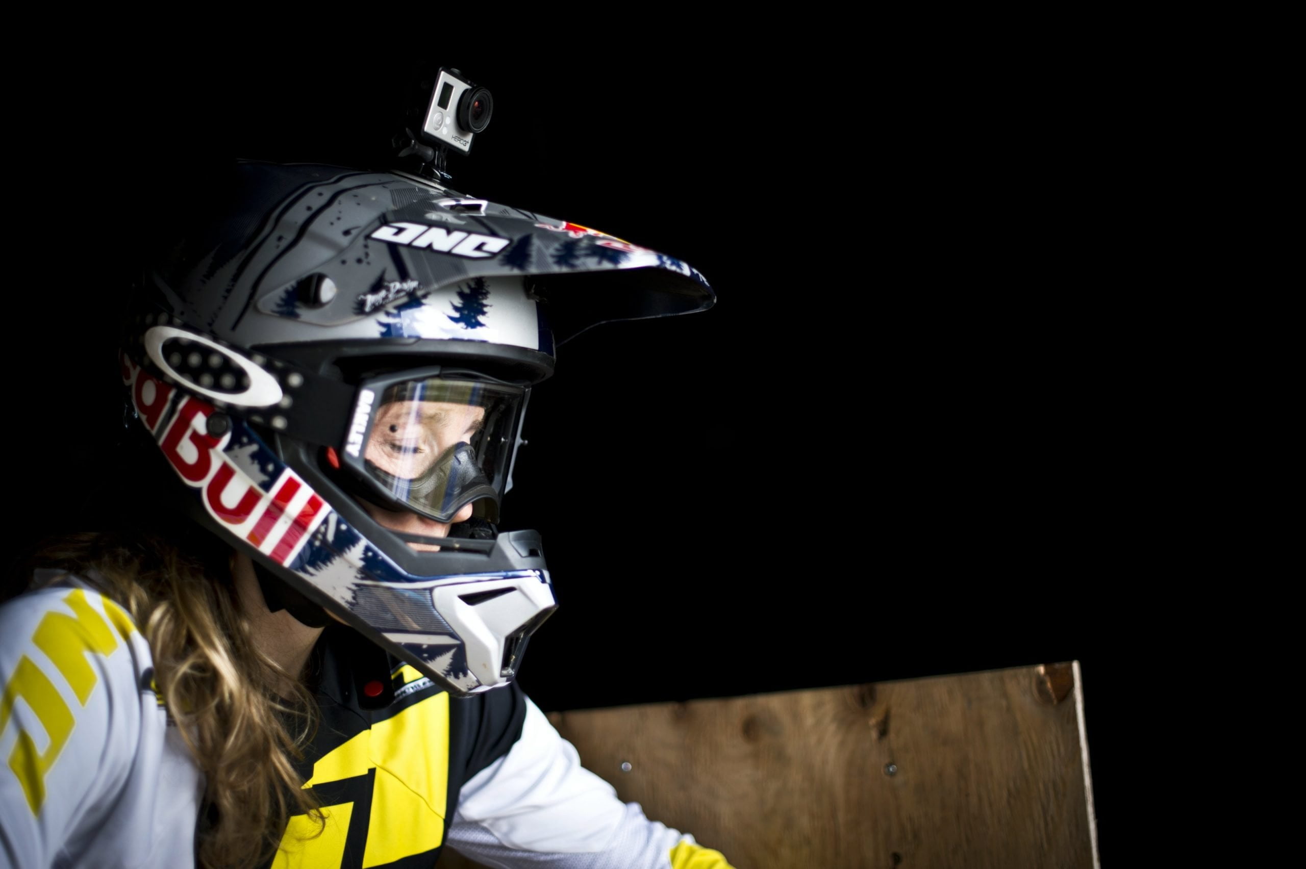 Rachel Atherton 2014 - GT Factory - Mont Sainte Anne