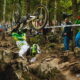 ©DAVE TRUMPORE - SAM HILL caduta a scorpione HAFJELL 2014 MONDIALI DH ELITE MASCHILE