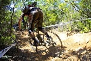 Superenduro 2013 Punta Ala Rock'oh