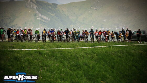 Supermountain 2012 Limone Piemonte