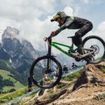 TROY BROSNAN LEOGANG WORLD CUP 2021 DH