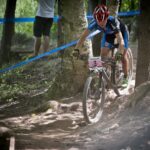 Tanja Zakelj - Uniors Team 2014