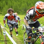 Team FRM Italiani enduro 2013