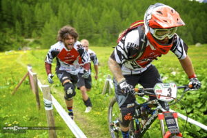 Team FRM Italiani enduro 2013