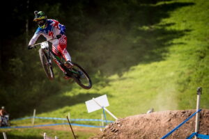 Troy Brosnan Windham 2014 World Cup