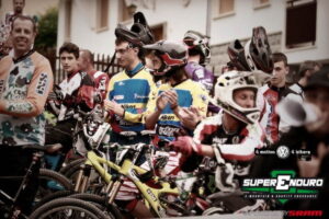 Vittorio Gambirasio superenduro 2011