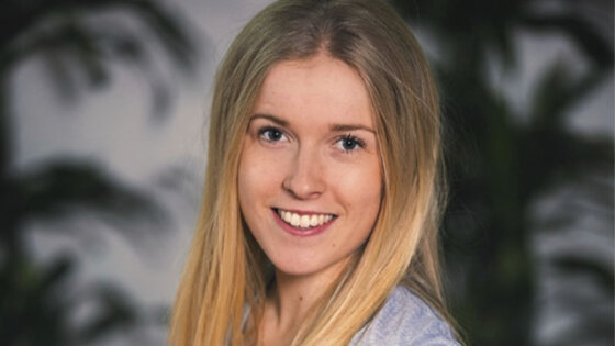 Malene Degn