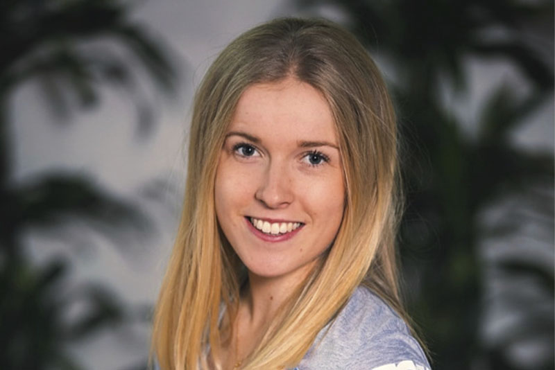 Malene Degn
