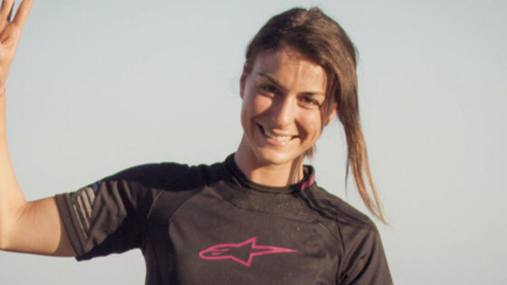 Valentina Macheda