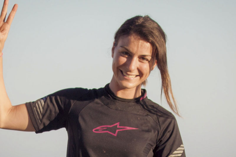 Valentina Macheda