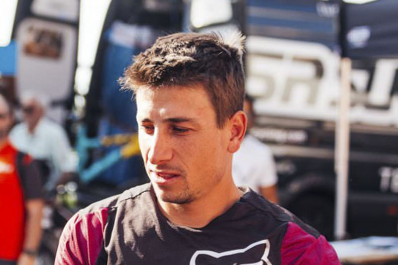 Damien Oton