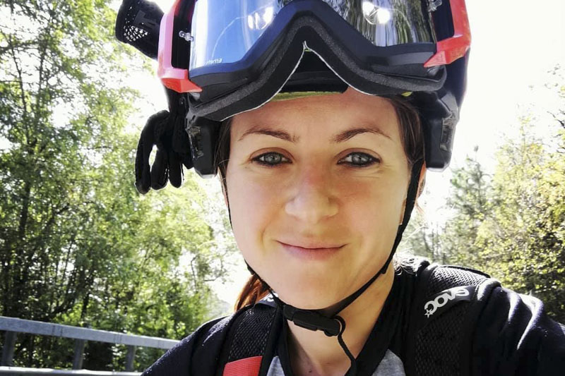 Laura Rossin