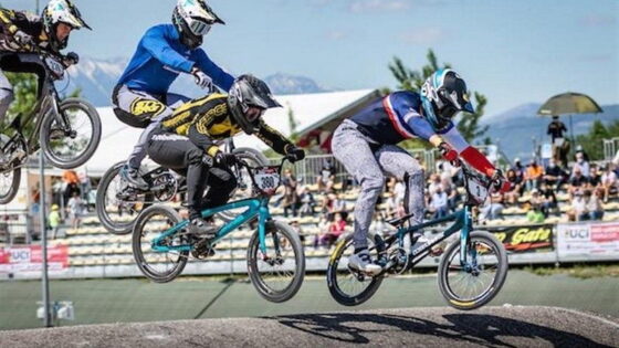worlds bmx uci supercross 2021