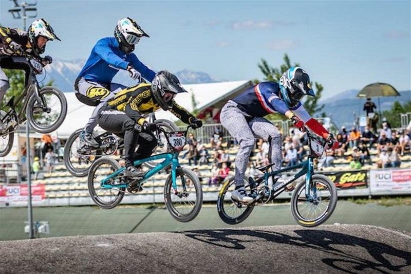 worlds bmx uci supercross 2021