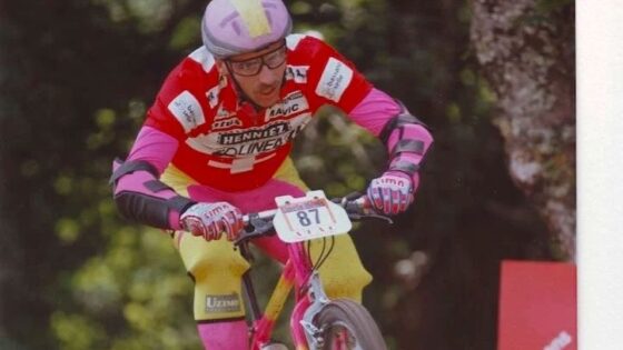 Albert Iten