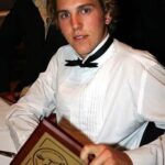 Amiel Cavalier 2005