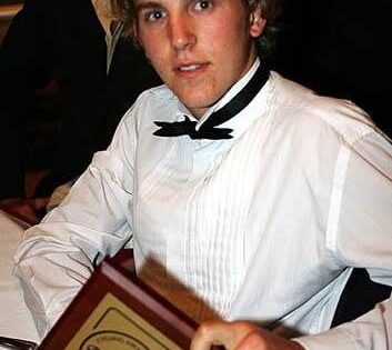 Amiel Cavalier 2005