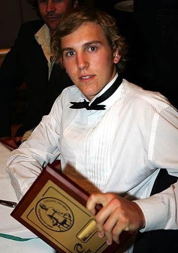 Amiel Cavalier 2005