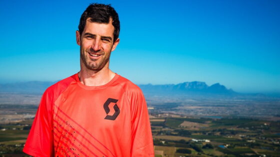 Andrew Neethling