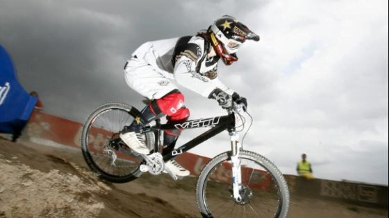 Anita Molcik 2010 Houffalize