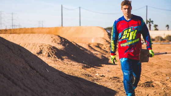 Bubba Harris