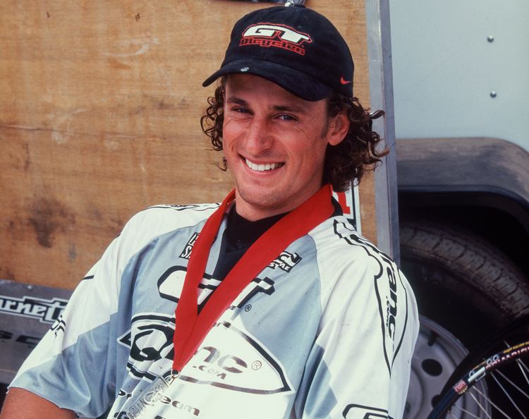 Chris Kovarik