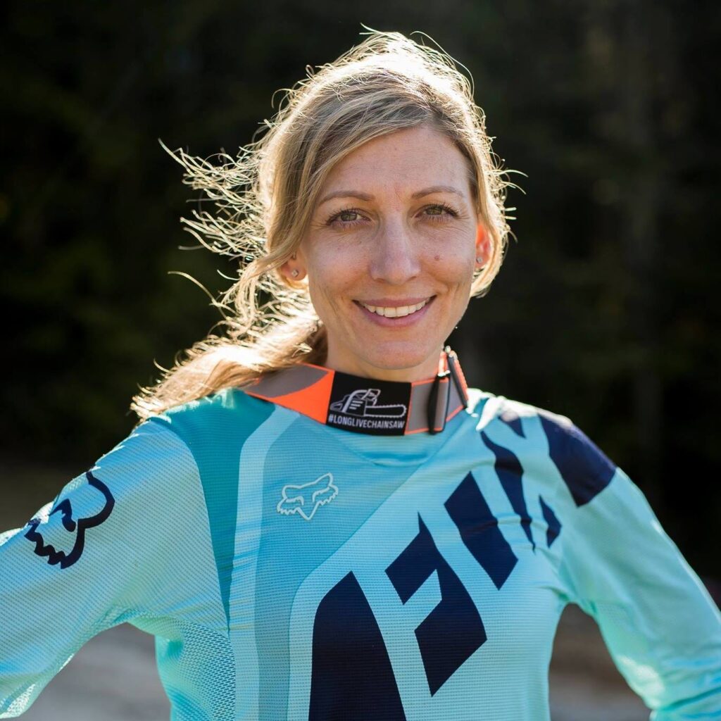 Claire Buchard 2017
